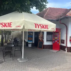 Kumsal Kebab Pizza Grill (Rawicz )