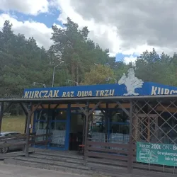 Kurczak Raz Dwa Trzy (Podanin )