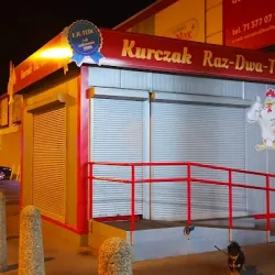 Kurczak Raz Dwa Trzy Piła (Piła )