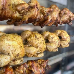 Kurczak U Lisa (Ruda Śląska )