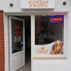 Kurczak Z Rożna Czarnków (Czarnków )