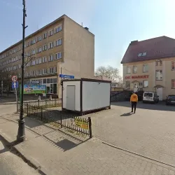 Kurczak Z Rożna (Drawsko Pomorskie )