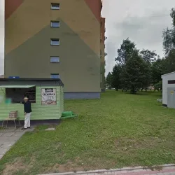 Kurczak Z Rożna (Pszczyna )