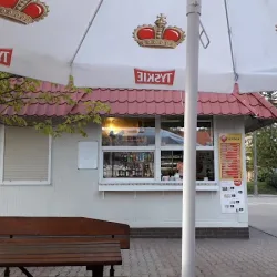 Kurczak Z Rożna (Węgorzewo )