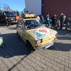Kurczak Z Rożna (Grodzisk Wielkopolski )