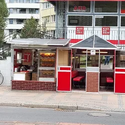 Kurczak Z Rożna (Świnoujście )