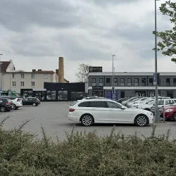 Kurczak Z Rożna (Kórnik )