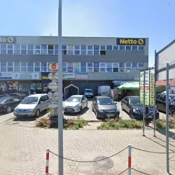 Kurczak Z Rożna (Nowy Tomyśl )