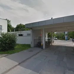 Kurczak Z Rożna (Ostrów Wielkopolski )