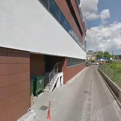 Kurczak Z Rożna (Suchy Las )