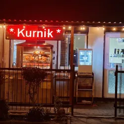 Kurczak Z Rożna Kurnik Świnoujście (Świnoujście )