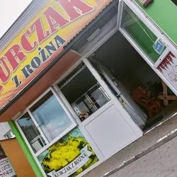 Kurczak Z Rożna Małgorzata Pacyna (Przemyśl )