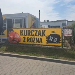 Kurczak Z RoŻna Nowy TomyŚl (Nowy Tomyśl )