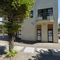 Kurczak Z Rożna 