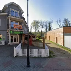 Kurczaki Z Rożna (Dziwnów )
