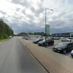 Kurcze Pieczone (Ostrzeszów )