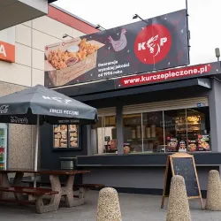 Kurcze Pieczone (Kluczbork )