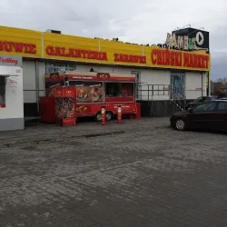 Kurcze Pieczone (Nysa )