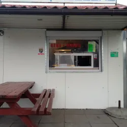 Kurczę Pieczone (Pyrzyce )