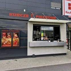 Kurcze Pieczone (Mikołów )
