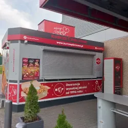 Kurcze Pieczone (Pszczyna )