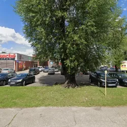 Kurcze Pieczone (Kępno )