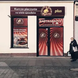 Kurcze Pieczyste Na Wiele Sposobów Majewski (Kędzierzyn-Koźle )