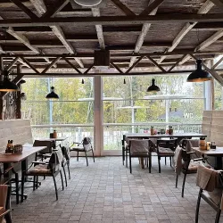 Kurna Chata 3 (Świnoujście )