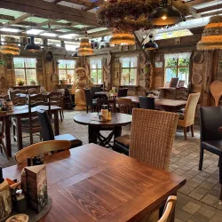 Kurna Chata (Świnoujście )