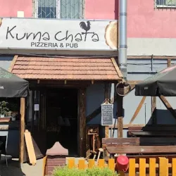 Kurna Chata Lesko Pizzeria&pub (Lesko )