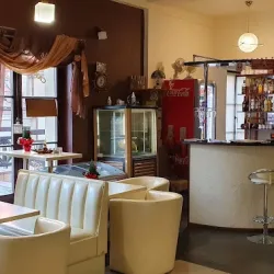 Kuźnia Czekolady (Mikołajki )