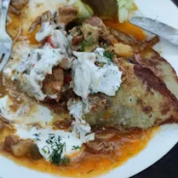 Kuźnia Smaków (Mielno )
