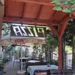 Kuźnia Smaku - Restauracja, Hotel, Kawiarnia (Krosno Odrzańskie )