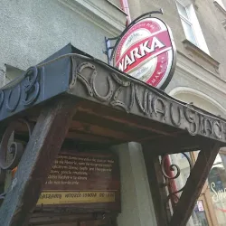 Kuźnia U Stacha (Kalisz )