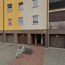 Kwadrat S.c. Koza B.h., Łupikasza I.m. (Rogoźno )