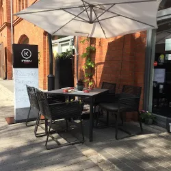 Kyokai Sushi Bar Poznań (Poznań )