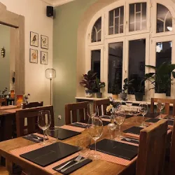 La Bottega (Poznań )