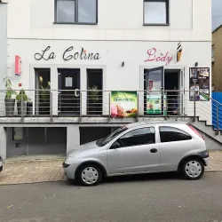 La Colina (Krzanowice )