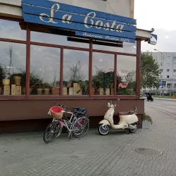 La Costa (Przemyśl )