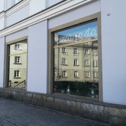 La Dolce Vita - Pizza&pasta (Kalisz )