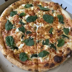 La Farine Świnoujście (Świnoujście )