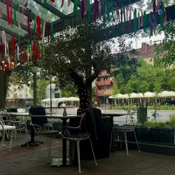 La Fontana Pizza Napoletana (Tychy )