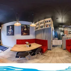 La Giovane - Pizza&pasta (Poznań )