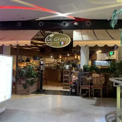 La Grotta Pizza E Pasta (Rzeszów )