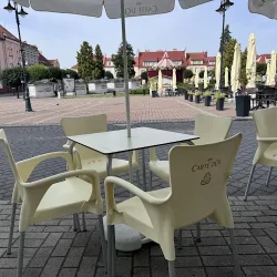 La Madrina Pasticceria (Żory )