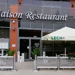 La Maison Restaurant - Adults Only (Kołobrzeg )