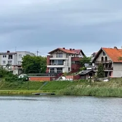 La Masuria (Ruciane-Nida )