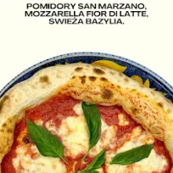 La Nostra Famiglia - Pizza 24h (Słupca )