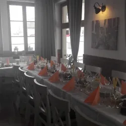 La Piazza (Głubczyce )