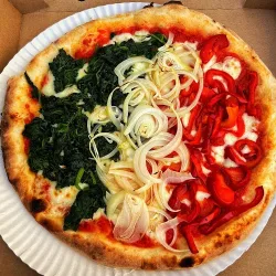 La Pizza Budzyn (Budzyń )